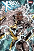 X-Men Outback (2026 Marvel) 1B