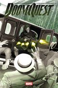 Doomquest (2026 Marvel) 2A