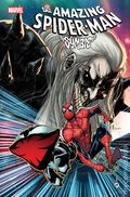 Amazing Spider-Man: Symbie (2026 Marvel) 1E