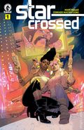 Star-Crossed (2026 Dark Horse) 1A