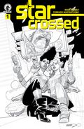 Star-Crossed (2026 Dark Horse) 1B