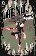 Grendel Devil's Crucible Sedition (2026 Dark Horse) 1B