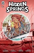 Hidden Springs (2026 Dark Horse) 3