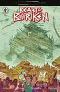 Beast of Boriken (2026 Dark Horse) 1A