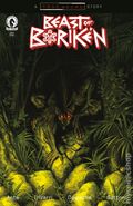 Beast of Boriken (2026 Dark Horse) 1B