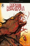 Beast of Boriken (2026 Dark Horse) 1C