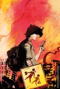 Only the Savage are Left (2026 Dark Horse) 2B