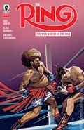 The Ring The Man Who Beat the Man (2026 Dark Horse) 2