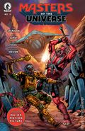 He-Man and the Masters of the Universe the Wings of Fate (2026 Dark Horse) 2