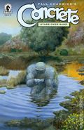 Concrete Stars Over Sand (2026 Dark Horse) 2