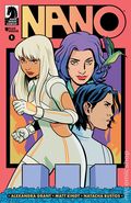 Nano (2026 Dark Horse) 1
