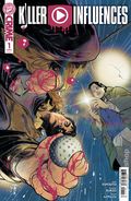 Killer Influences (2026 IDW) 1A