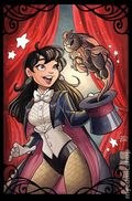 Zatanna (2026 DC) 3D