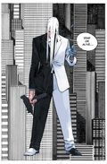 Absolute Batman (2024 DC) 21A