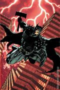 Absolute Batman (2024 DC) 21D