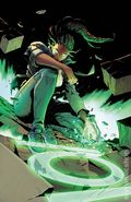 Absolute Green Lantern (2025 DC) 15B
