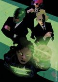 Absolute Green Lantern (2025 DC) 15D
