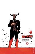 Batman (2025 4th Series) 10F