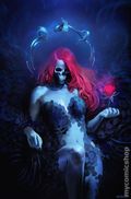 Poison Ivy (2022 DC) 45B