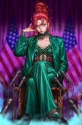 Poison Ivy (2022 DC) 45C