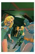 Detective Comics (2016 3rd Series) 1110A