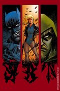 Detective Comics (2016 3rd Series) 1110C