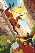 Detective Comics (2016 3rd Series) 1110D