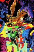 Justice League Unlimited (2024 DC) 20A