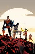 Batman Superman World's Finest (2022 DC) 52B