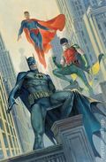 Batman Superman World's Finest (2022 DC) 52C