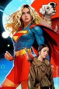 Batman Superman World's Finest (2022 DC) 52D