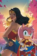 DC X Sonic the Hedgehog the Metal Legion (2026 DC) 2B