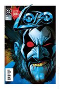 Lobo (1990) Facsimile Edition (2026 DC) 1A