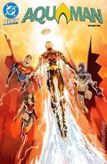 Aquaman TPB (2025 DC) All-In 2-1ST