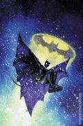 Batgirl TPB (2025 DC) All-In 3-1ST