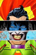 Batman/Superman World's Finest TPB (2024 DC) 9-1ST