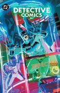 Batman Detective Comics HC (2025 DC) All-In 3-1ST