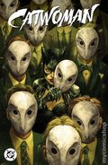 Catwoman TPB (2025 DC) By Torunn Gronbekk 3-1ST