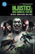 Injustice Gods Among Us Year One TPB (2026 DC) Compact Comics Edition 1-1ST