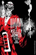 Deadman TPB (2026 DC) The Complete Collection by Kelley Jones Expanded Edition 1-1ST