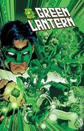 Green Lantern Kyle Rayner TPB (2026 DC) 2nd Edition 1-1ST