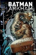 Batman Arkham Clayface TPB (2026 DC) 2nd Edition 1-1ST