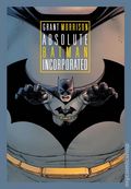 Absolute Batman Incorporated HC (2026 DC) 2nd Edition 1-1ST