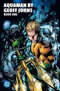Aquaman TPB (2026 DC) By Geoff Johns 1-1ST