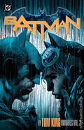 Batman Omnibus HC (2025 DC) By Tom King 2-1ST