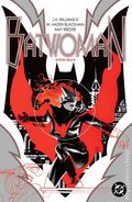 Batwoman Omnibus HC (2026 DC) 2nd Edition 1-1ST