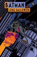 Batman The Long Halloween The Last Halloween TPB (2026 DC) 1-1ST