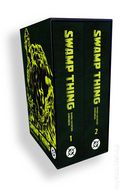 Swamp Thing Dark Genesis Omnibus HC (2026 DC) 1-1ST
