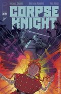Corpse Knight (2026 Image) 3A