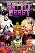 Invincible Universe Battle Beast (2025 Image) 10A